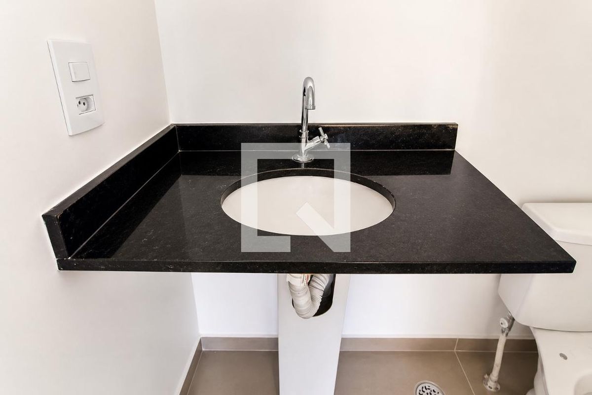 Apartamento, 1 quarto, 28 m² - Foto 24