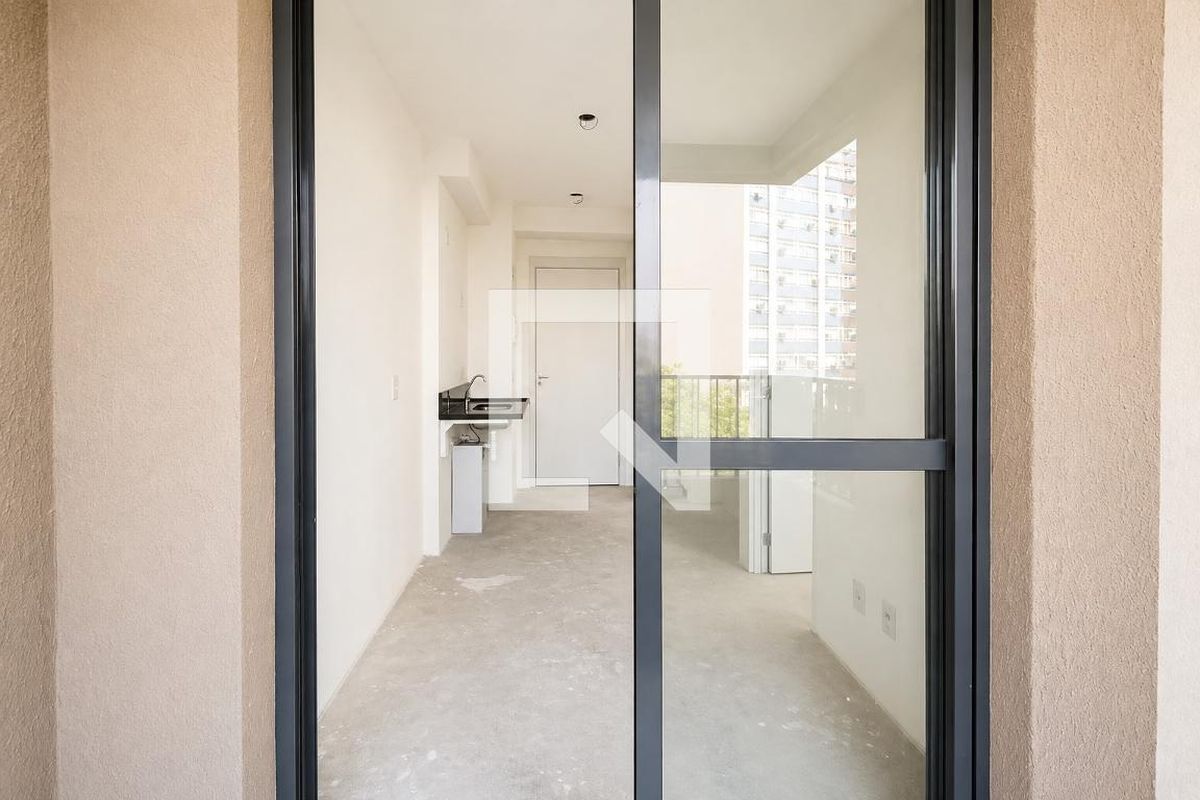 Apartamento, 1 quarto, 28 m² - Foto 10
