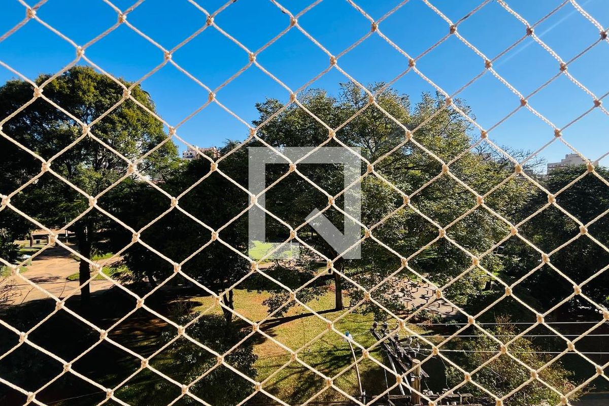 Apartamento à Venda - Bosque, 2 Quartos,  68 m2 em , Campinas - sp | SoloBR