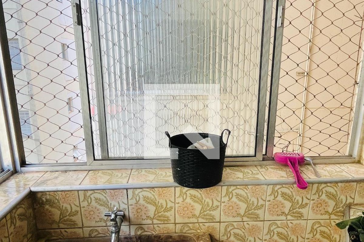 Apartamento à Venda - Bosque, 2 Quartos,  68 m2 em , Campinas - sp | SoloBR