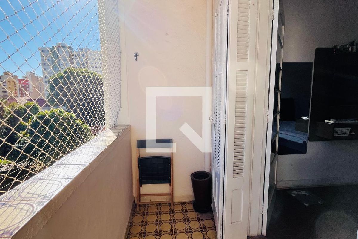 Apartamento à Venda - Bosque, 2 Quartos,  68 m2 em , Campinas - sp | SoloBR