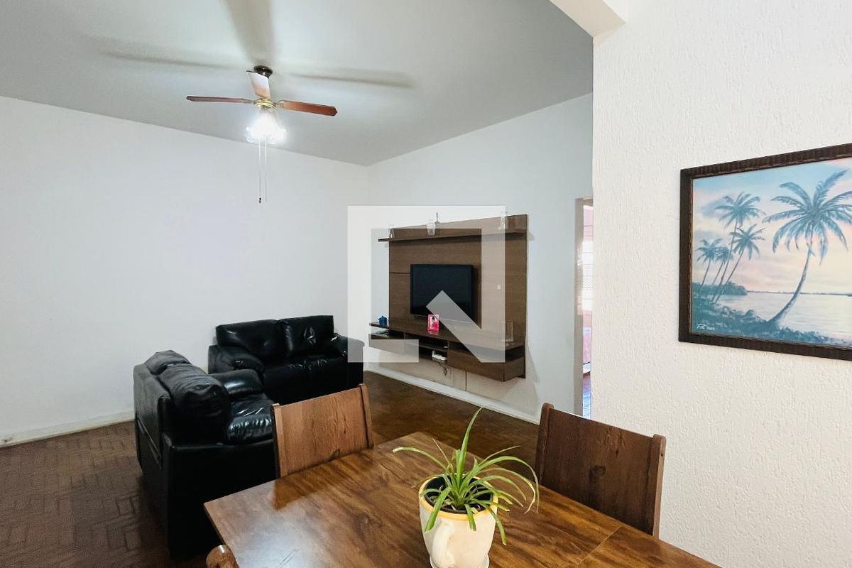 Apartamento à Venda - Bosque, 2 Quartos,  68 m2 em , Campinas - sp | SoloBR