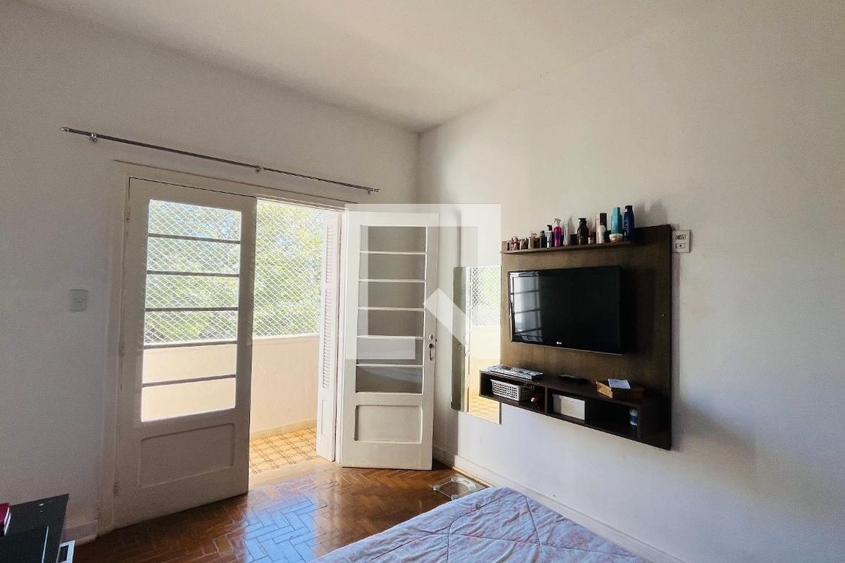 Apartamento à Venda - Bosque, 2 Quartos,  68 m2 em , Campinas - sp | SoloBR