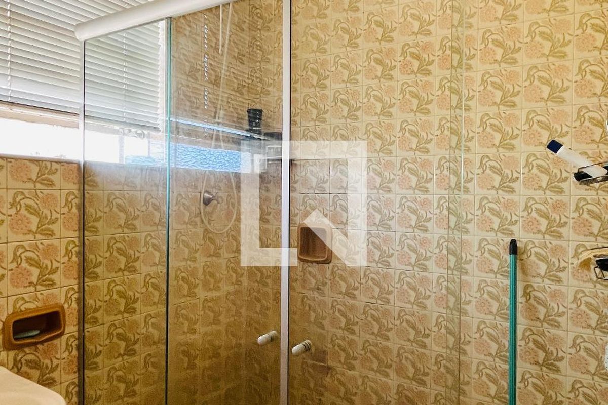 Apartamento à Venda - Bosque, 2 Quartos,  68 m2 em , Campinas - sp | SoloBR