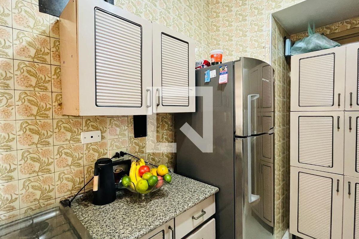 Apartamento à Venda - Bosque, 2 Quartos,  68 m2 em , Campinas - sp | SoloBR