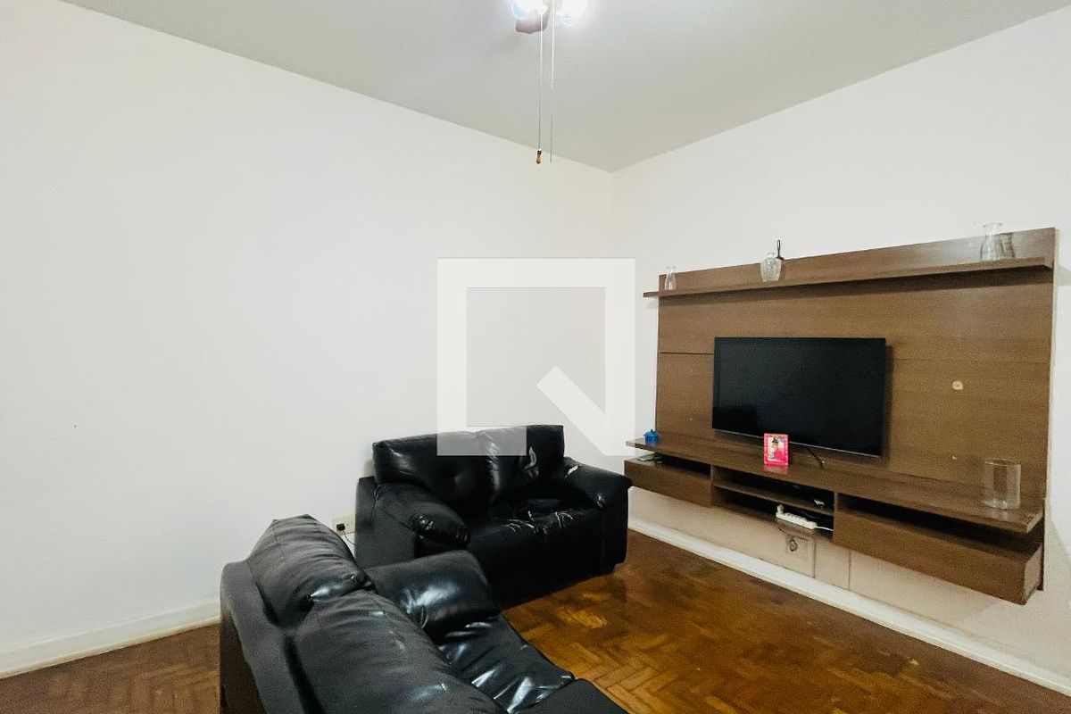 Apartamento à Venda - Bosque, 2 Quartos,  68 m2 em , Campinas - sp | SoloBR
