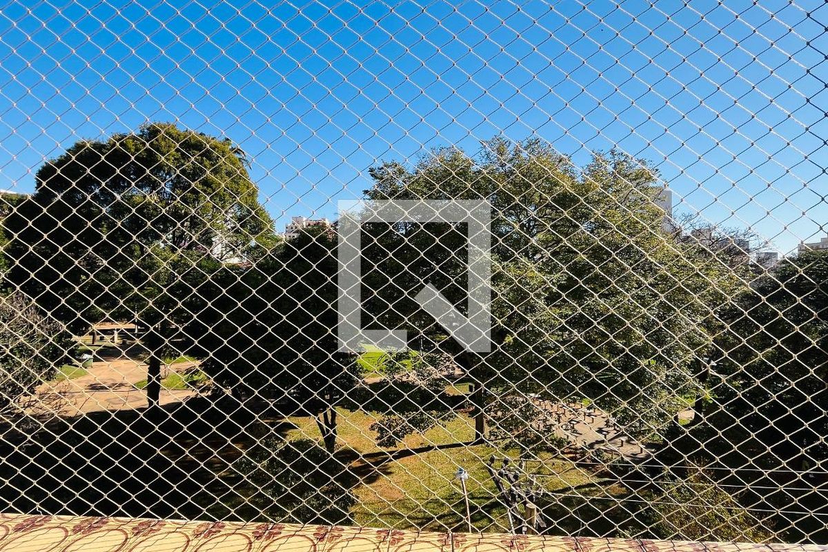 Apartamento à Venda - Bosque, 2 Quartos,  68 m2 em , Campinas - sp | SoloBR