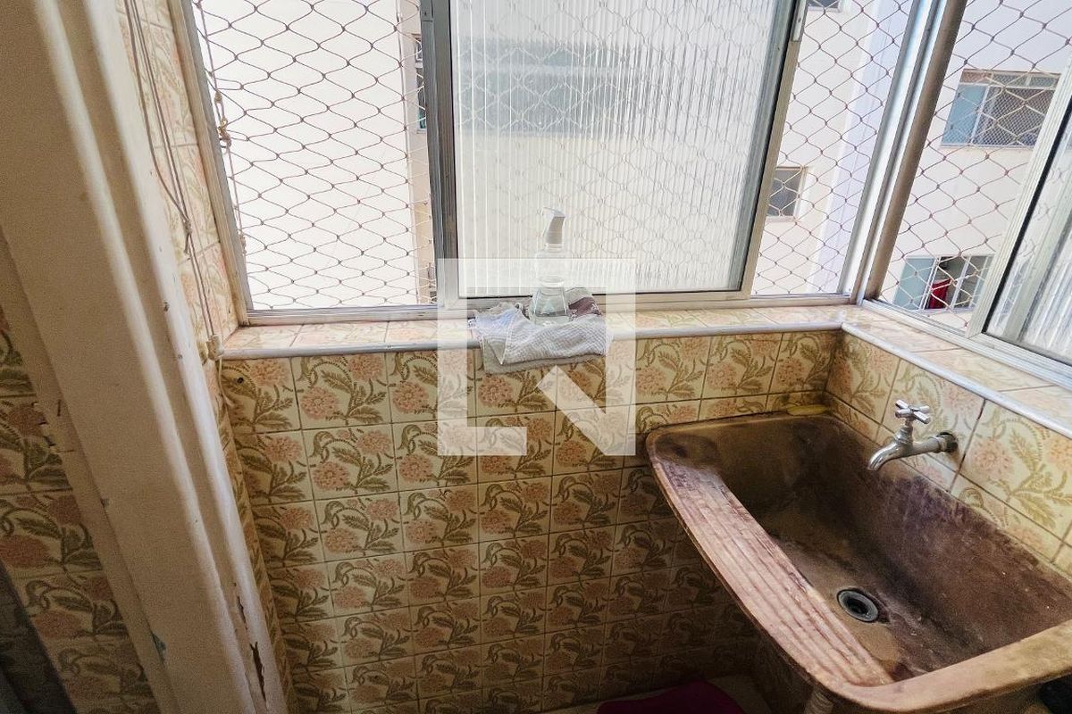 Apartamento à Venda - Bosque, 2 Quartos,  68 m2 em , Campinas - sp | SoloBR