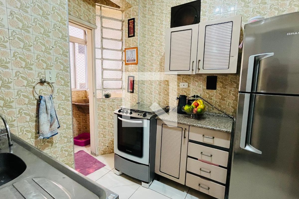 Apartamento à Venda - Bosque, 2 Quartos,  68 m2 em , Campinas - sp | SoloBR