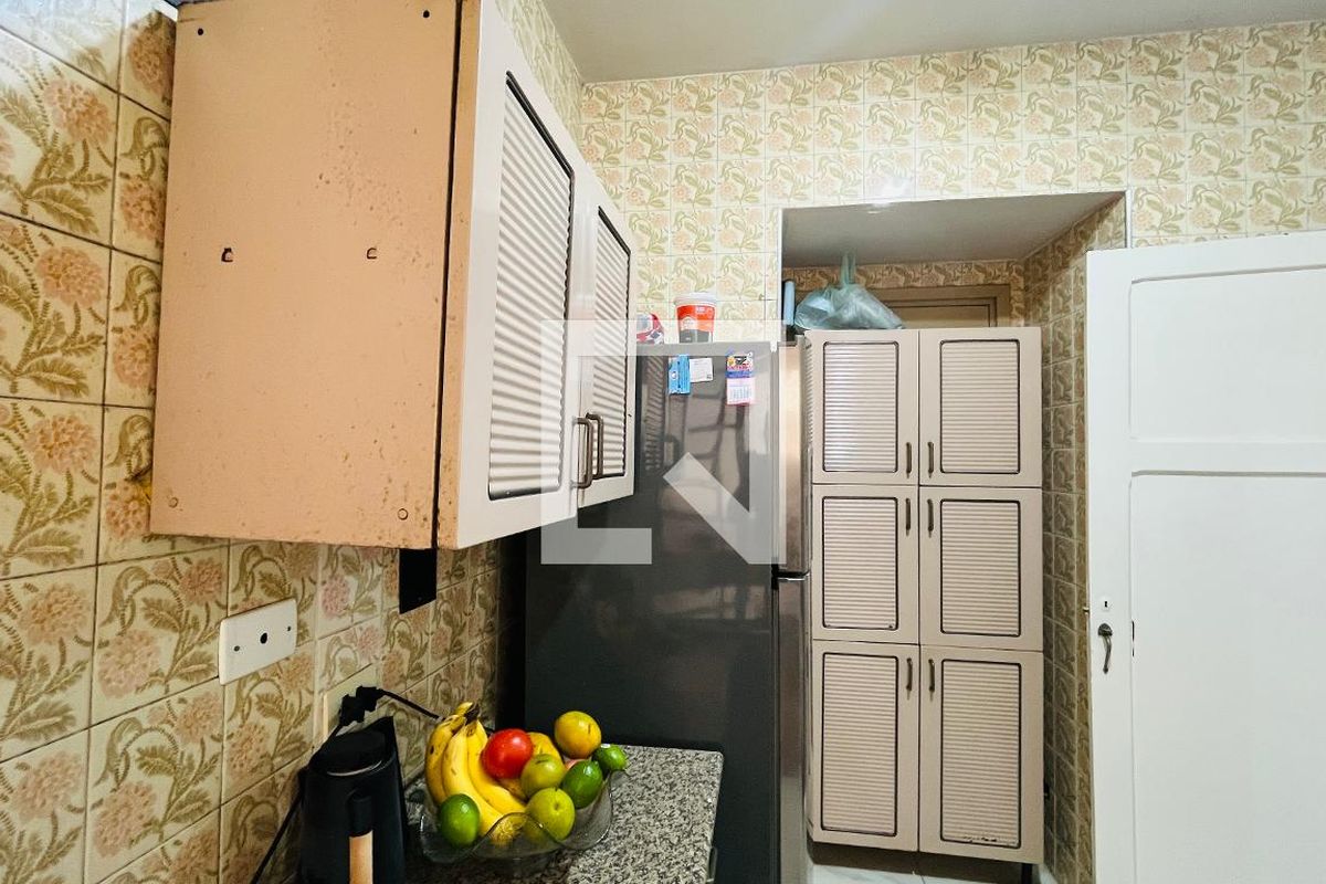 Apartamento à Venda - Bosque, 2 Quartos,  68 m2 em , Campinas - sp | SoloBR