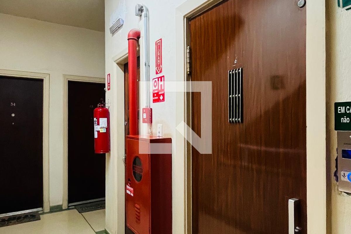 Apartamento à Venda - Bosque, 2 Quartos,  68 m2 em , Campinas - sp | SoloBR