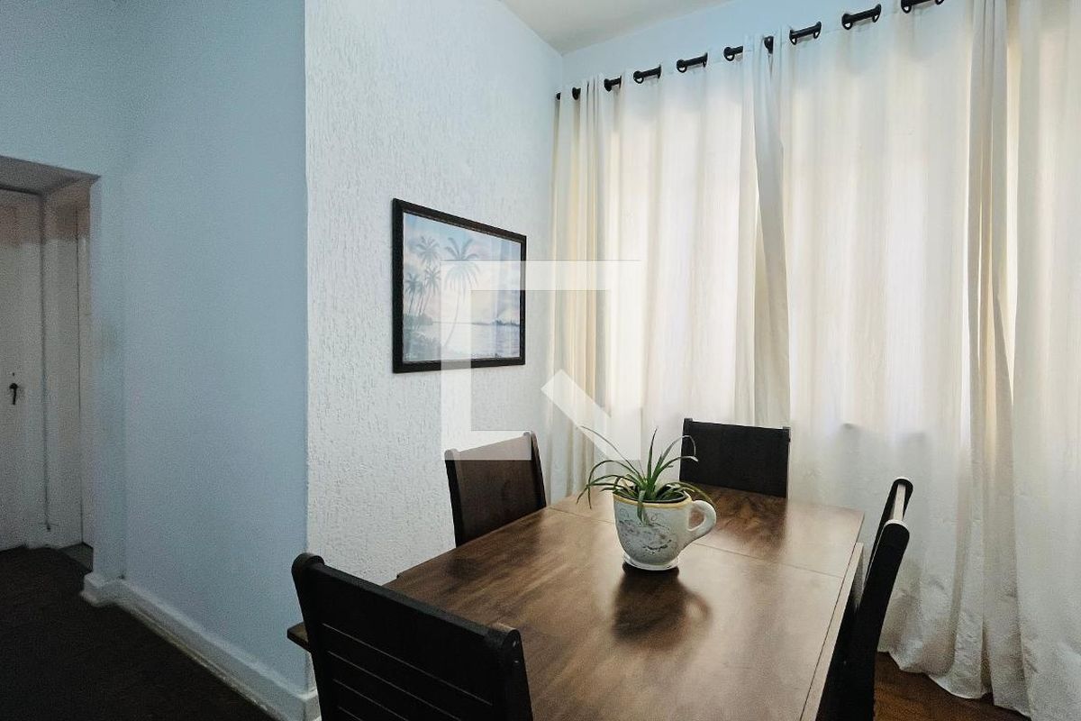 Apartamento à Venda - Bosque, 2 Quartos,  68 m2 em , Campinas - sp | SoloBR