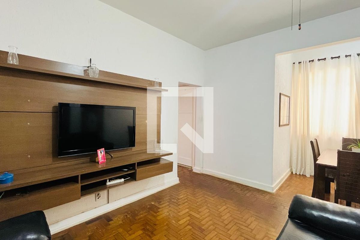 Apartamento à Venda - Bosque, 2 Quartos,  68 m2 em , Campinas - sp | SoloBR