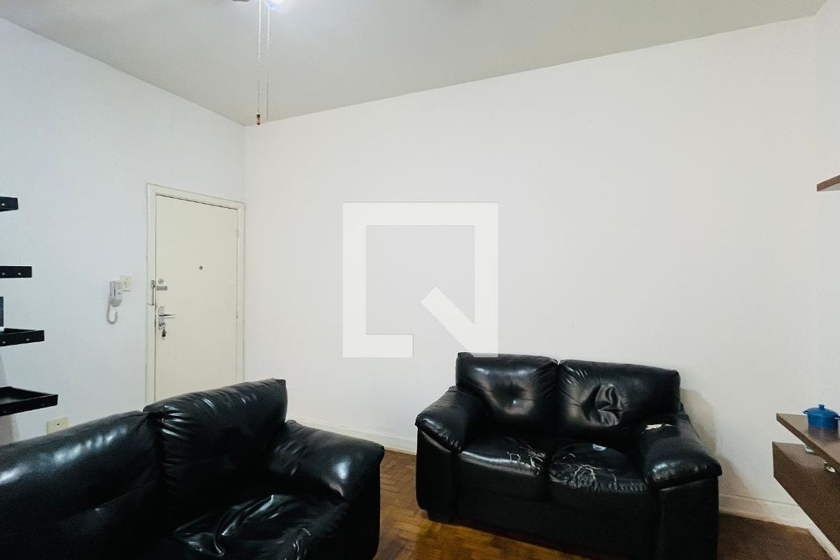 Apartamento à Venda - Bosque, 2 Quartos,  68 m2 em , Campinas - sp | SoloBR