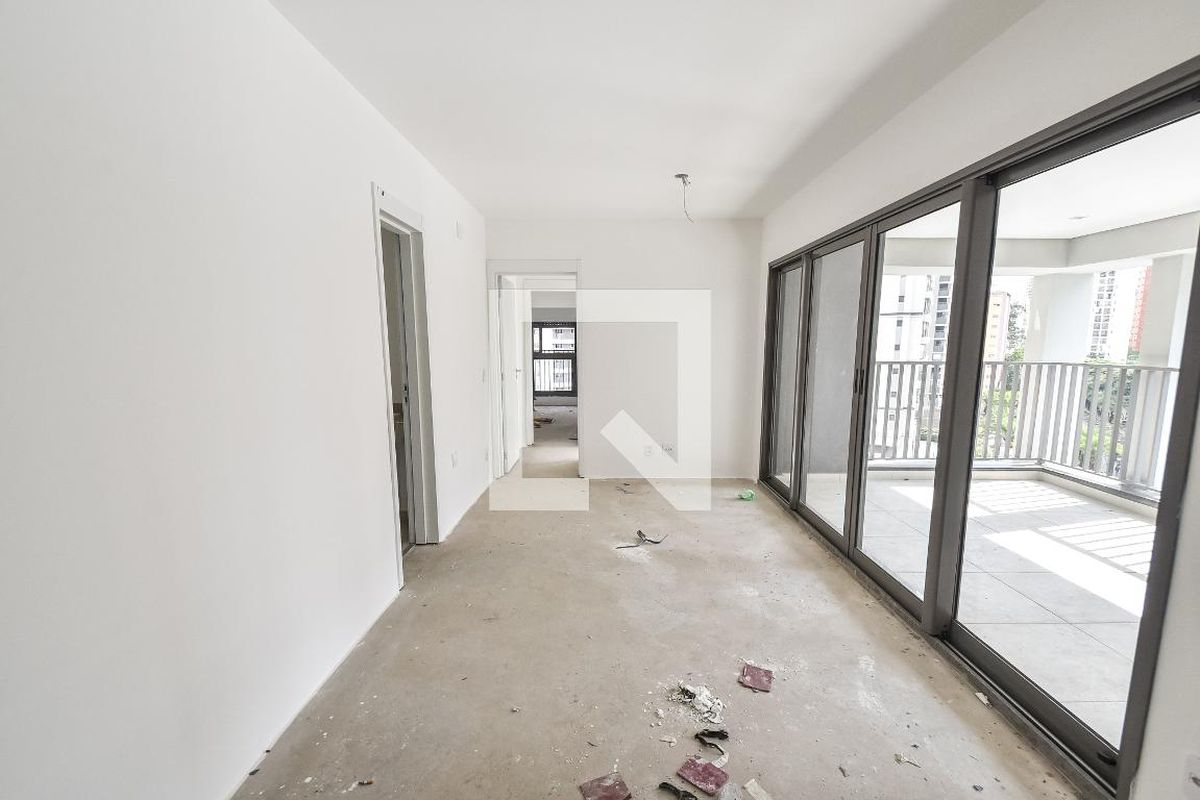 Apartamento, 2 quartos, 89 m² - Foto 3