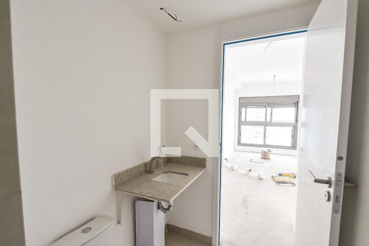 Apartamento, 2 quartos, 89 m² - Foto 25