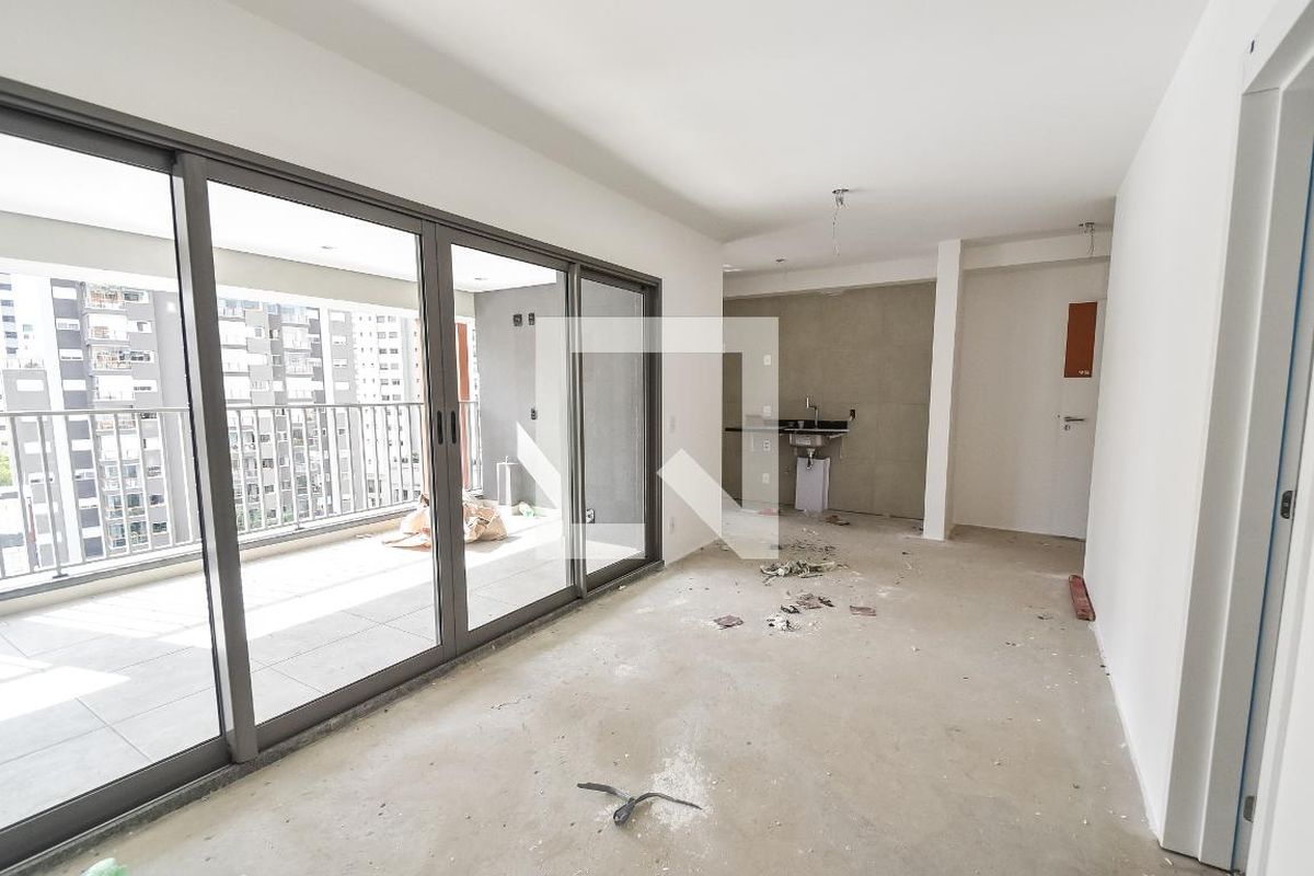 Apartamento, 2 quartos, 89 m² - Foto 2