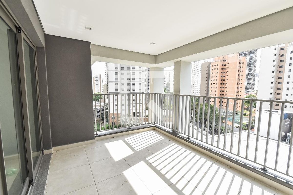 Apartamento, 2 quartos, 89 m² - Foto 5