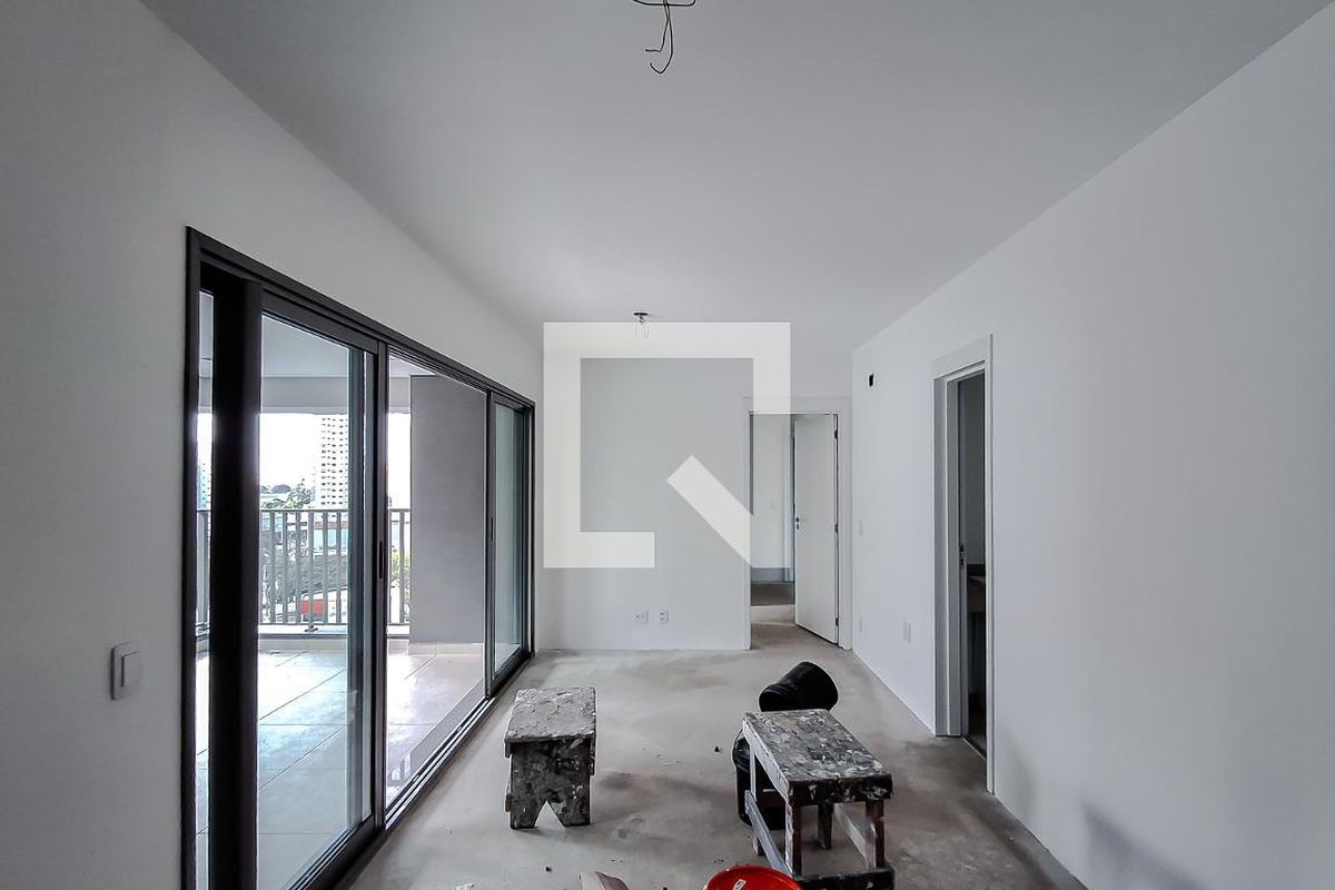 Apartamento, 3 quartos, 89 m² - Foto 1