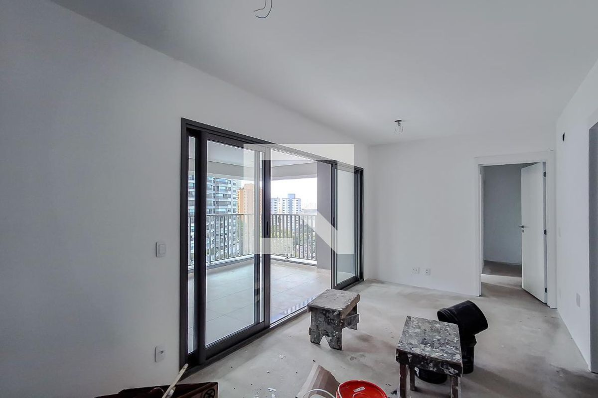 Apartamento, 3 quartos, 89 m² - Foto 2