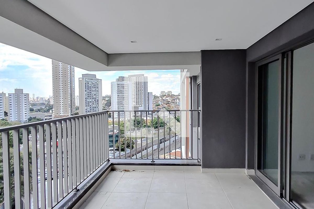 Apartamento, 3 quartos, 89 m² - Foto 8