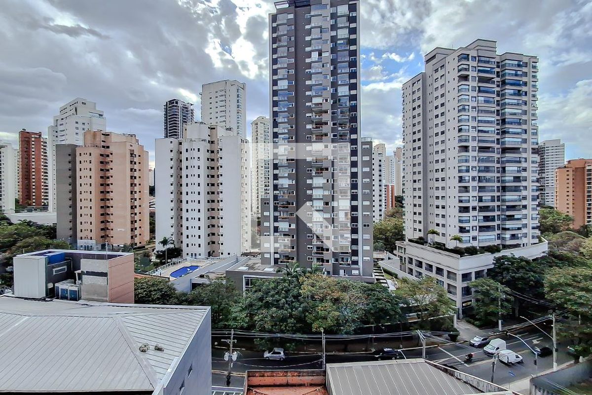 Apartamento, 3 quartos, 89 m² - Foto 20