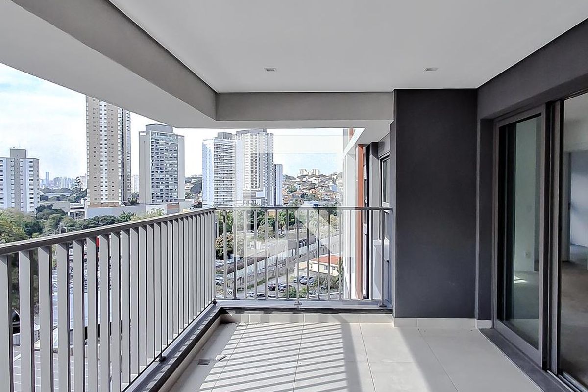 Apartamento, 2 quartos, 90 m² - Foto 8