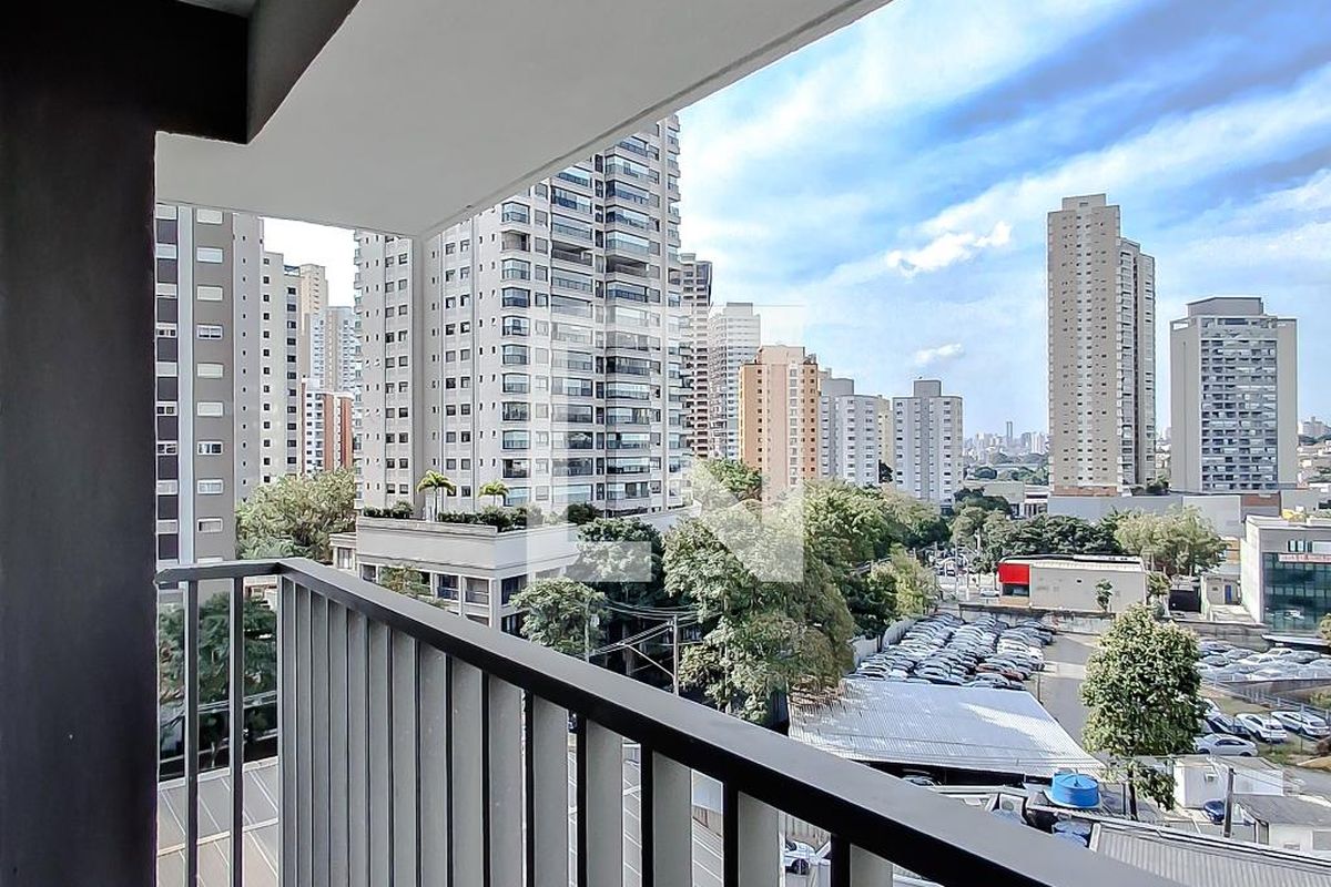 Apartamento, 2 quartos, 90 m² - Foto 29