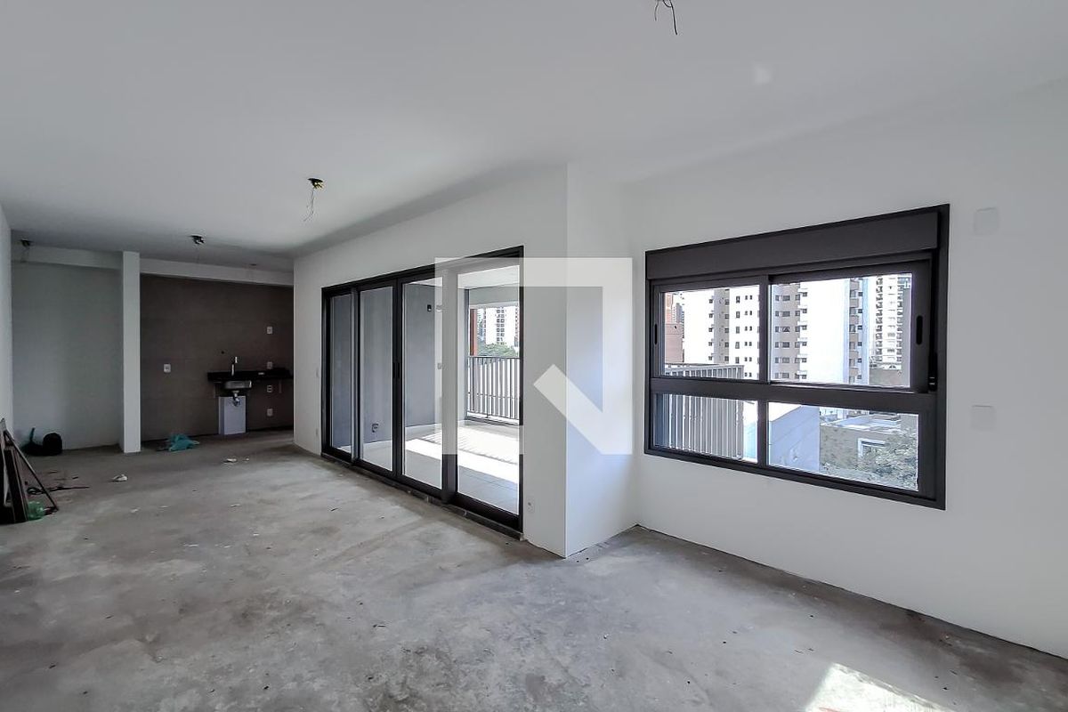 Apartamento, 2 quartos, 90 m² - Foto 4