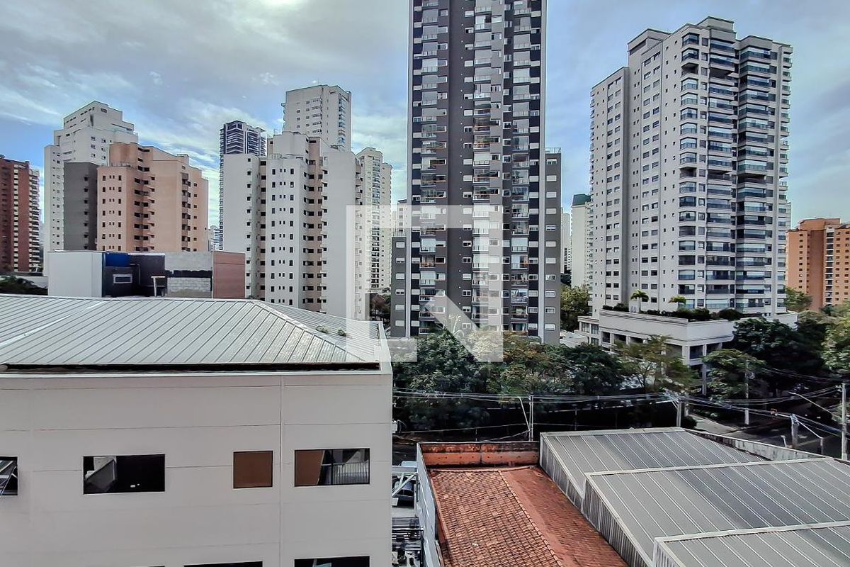 Apartamento, 2 quartos, 90 m² - Foto 10