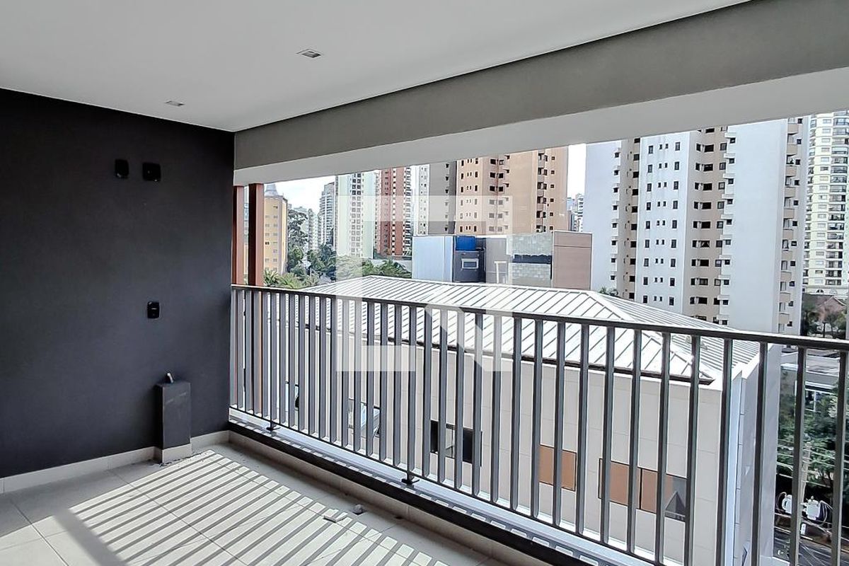 Apartamento, 2 quartos, 90 m² - Foto 7