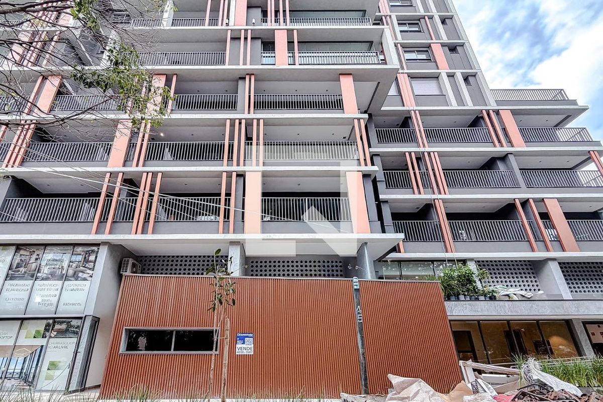 Apartamento, 2 quartos, 90 m² - Foto 49