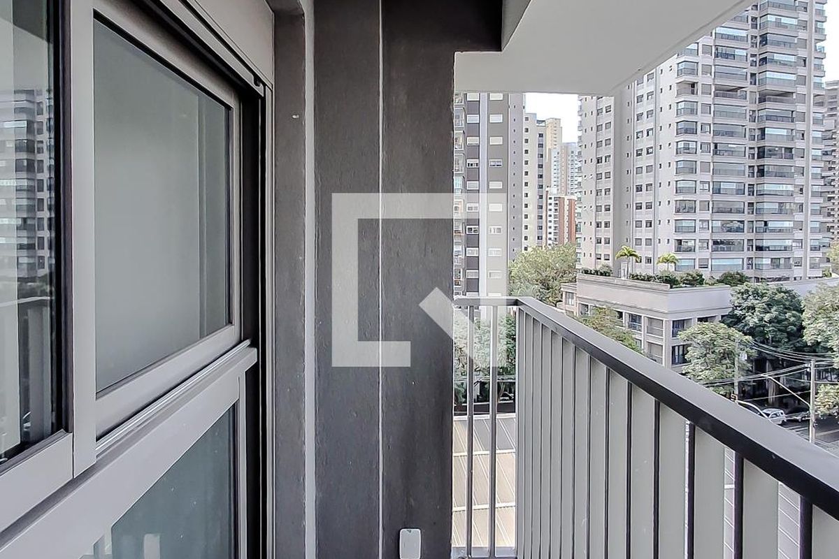 Apartamento, 2 quartos, 90 m² - Foto 28