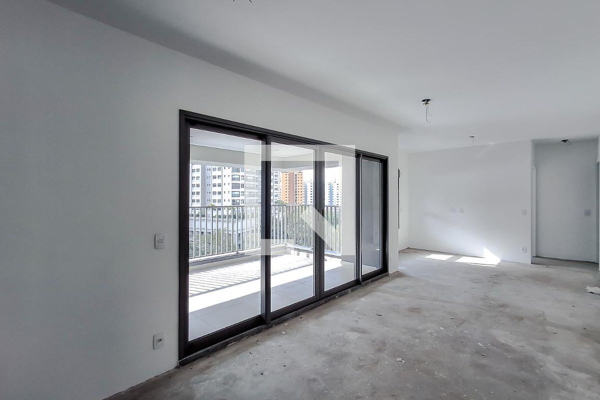 Apartamento, 2 quartos, 90 m² - Foto 3