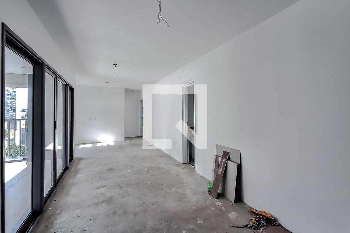 Apartamento, 2 quartos, 90 m² - Foto 2