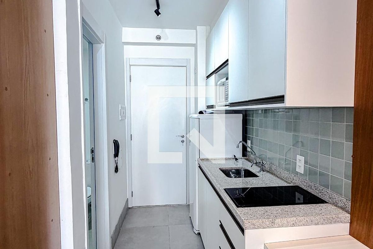 Kitnet-Studio, 28 m² - Foto 17