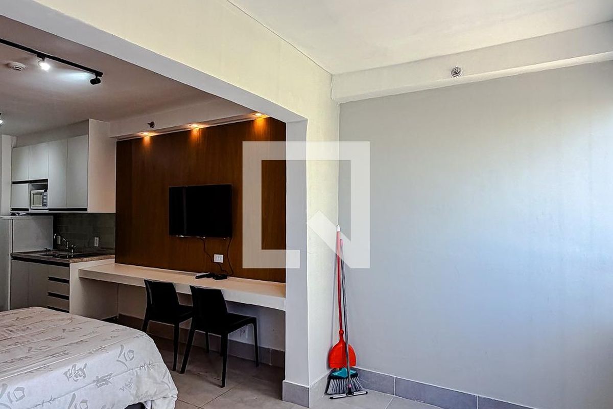 Kitnet-Studio, 28 m² - Foto 7