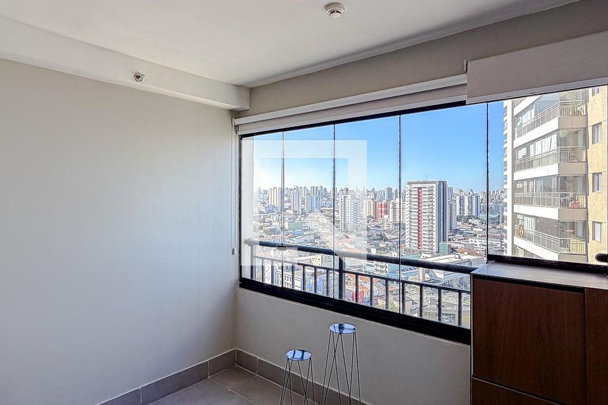 Kitnet-Studio, 28 m² - Foto 6