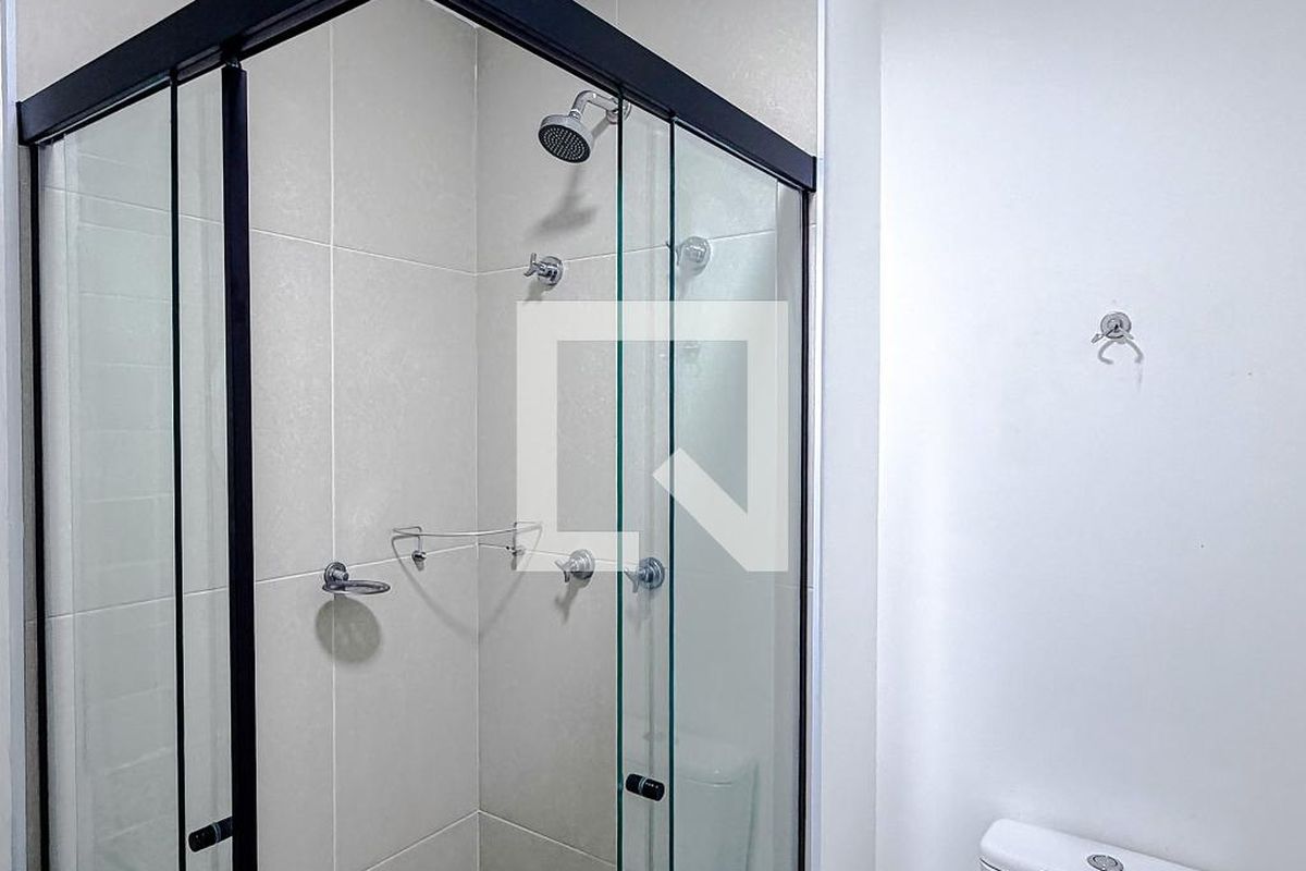 Kitnet-Studio, 28 m² - Foto 14