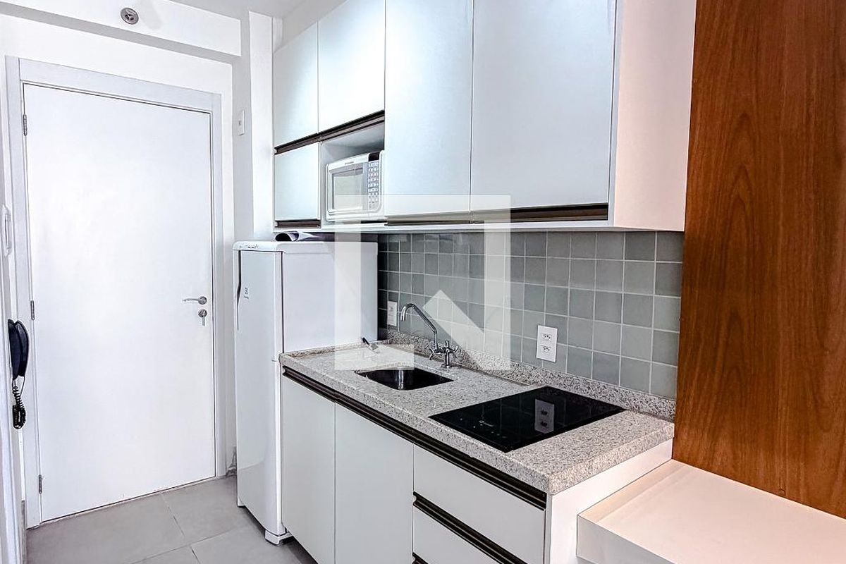 Kitnet-Studio, 28 m² - Foto 16