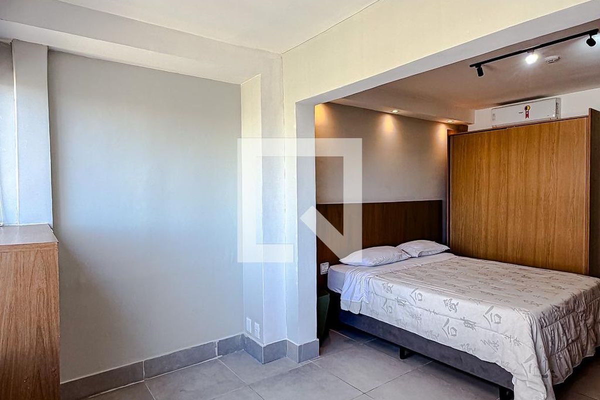 Kitnet-Studio, 28 m² - Foto 9
