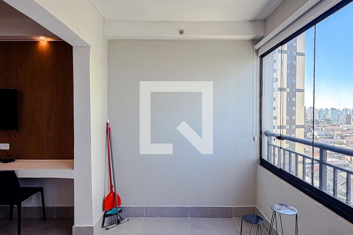 Kitnet-Studio, 28 m² - Foto 8