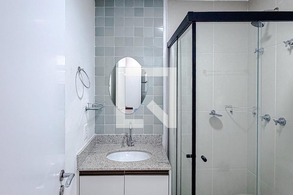 Kitnet-Studio, 28 m² - Foto 12