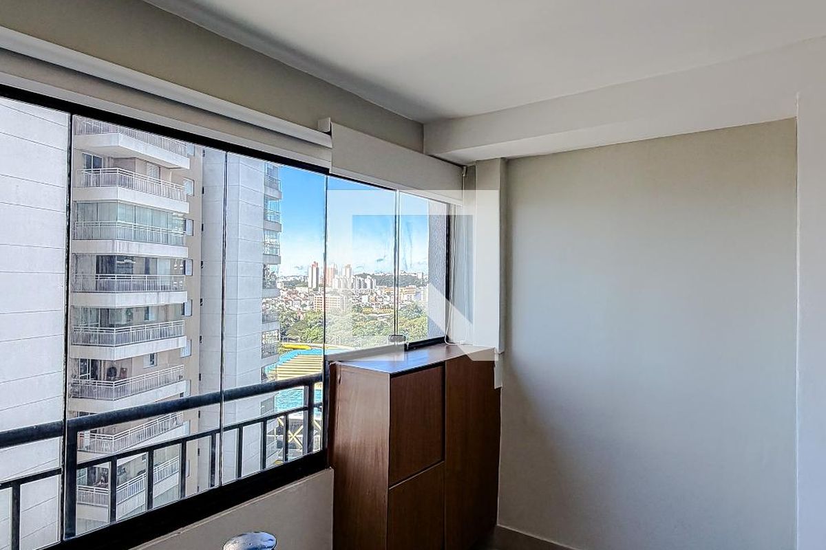 Kitnet-Studio, 28 m² - Foto 10