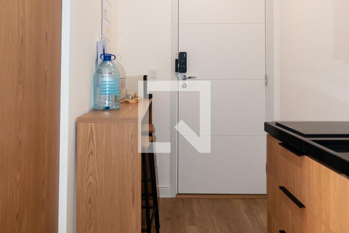 Kitnet-Studio, 27 m² - Foto 12