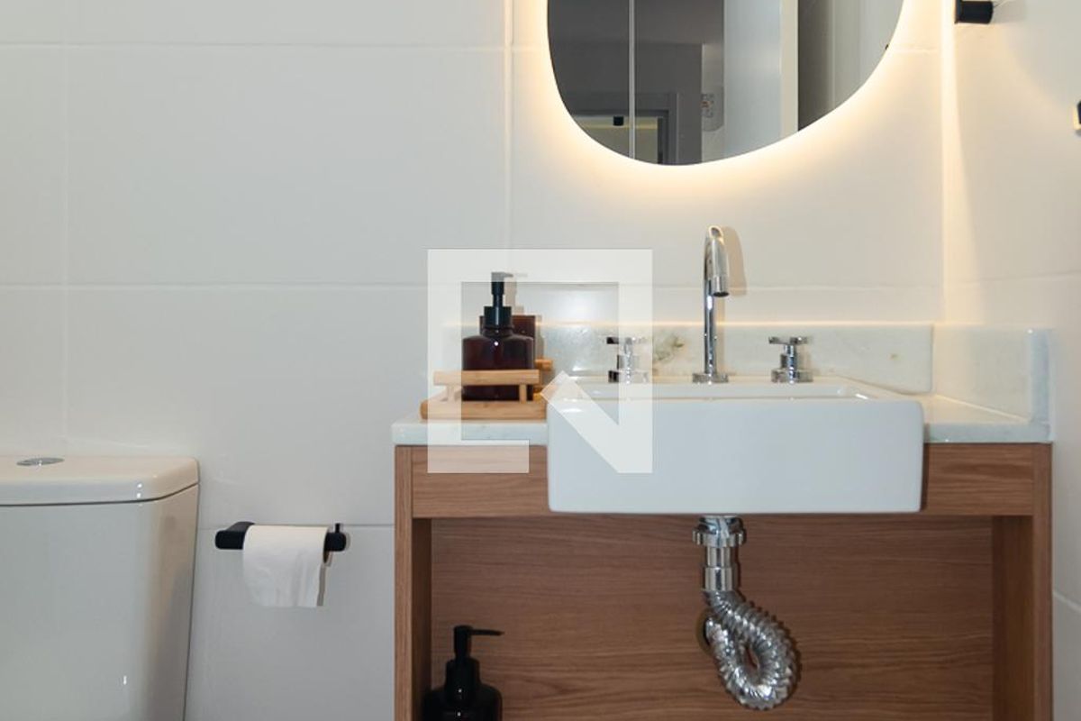 Kitnet-Studio, 27 m² - Foto 25