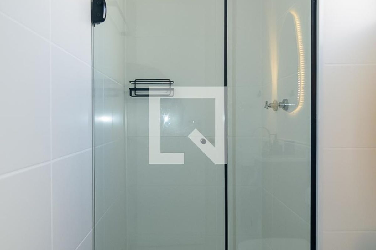 Kitnet-Studio, 27 m² - Foto 29