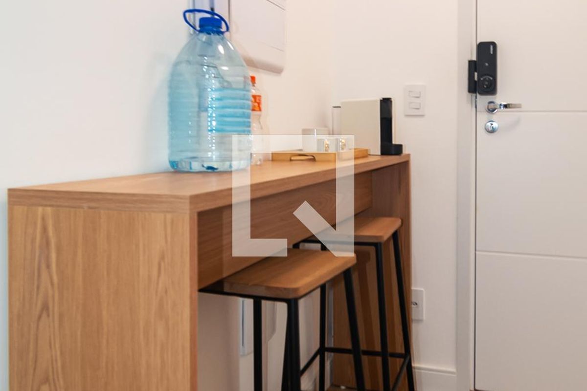 Kitnet-Studio, 27 m² - Foto 15