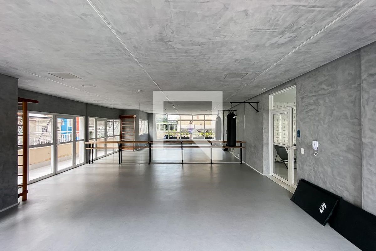 Kitnet-Studio, 27 m² - Foto 52