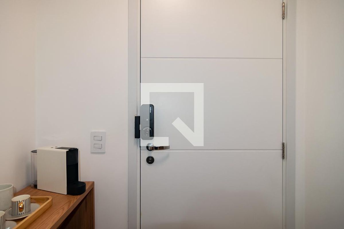 Kitnet-Studio, 27 m² - Foto 16
